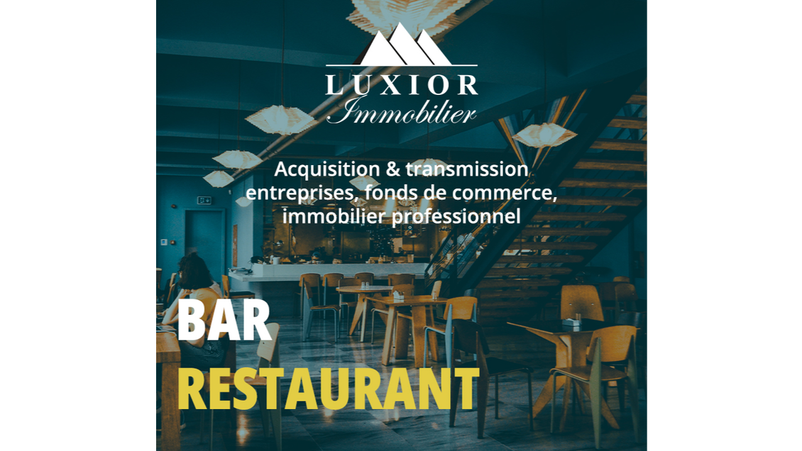 A vendre bar restaurant routier dans le Finistère