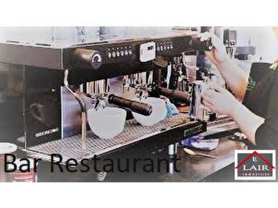 Vente Bar - Brasserie - Tabac à Flers