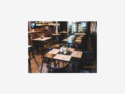 Vente bar restaurant en station balnéaire Vendée