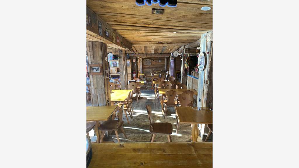 Vente bar restaurant licence IV front de neige 73