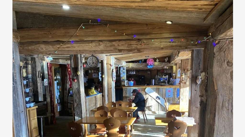 Vente bar restaurant licence IV front de neige 73