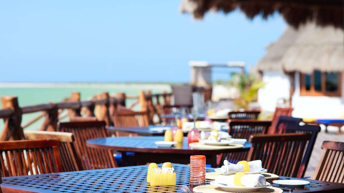 Vente bar restaurant vue mer dept Morbihan