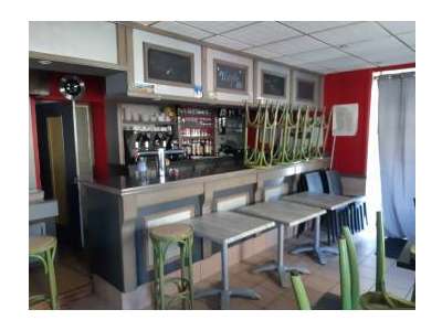 Vente Restauration rapide dans les Côtes-d'Armor