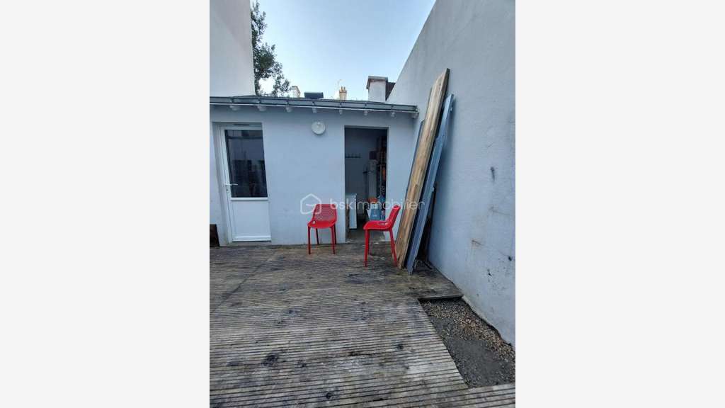AV bar snack restauration rapide lic IV St Nazaire