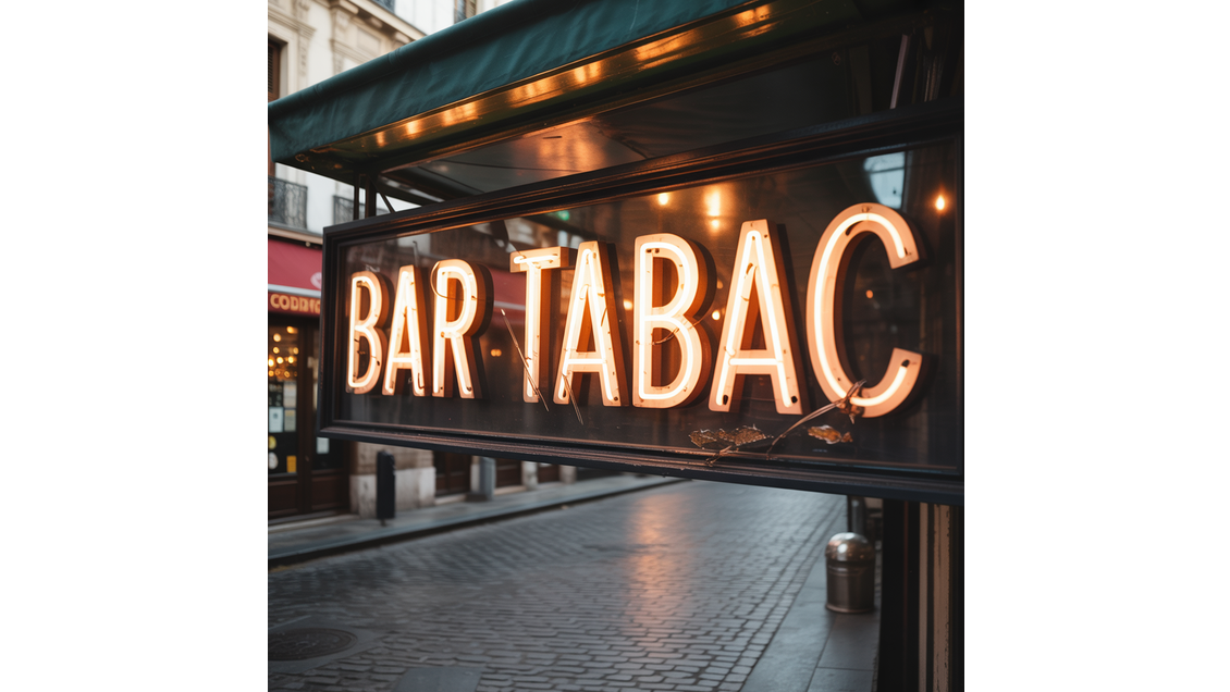 Vente bar tabac emplacement stratégique à Nancy