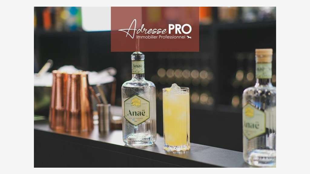 Vente bar tabac quartier des 4 Moulins à Brest
