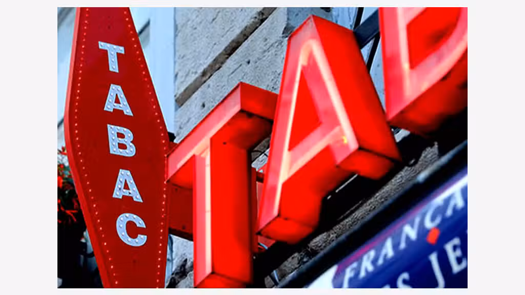 Vente bar tabac logements emplacement N°1 93