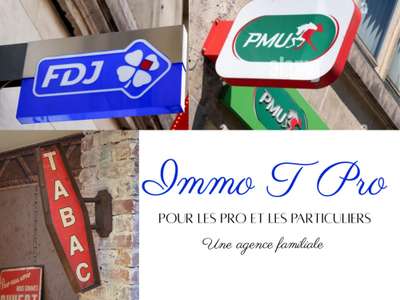 Vente Bar - Brasserie - Tabac à Coignières