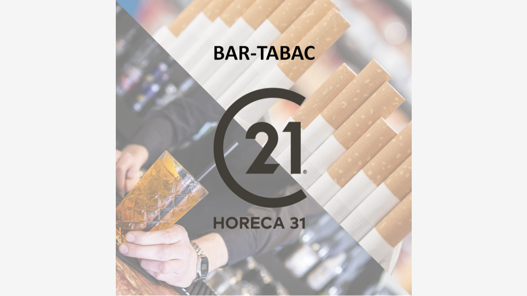 AV bar tabac brasserie en 1ère couronne Toulouse