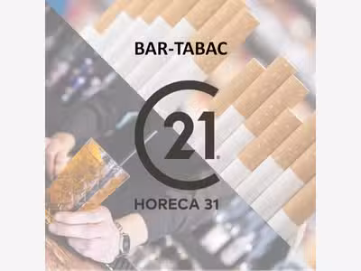 AV bar tabac brasserie en 1ère couronne Toulouse