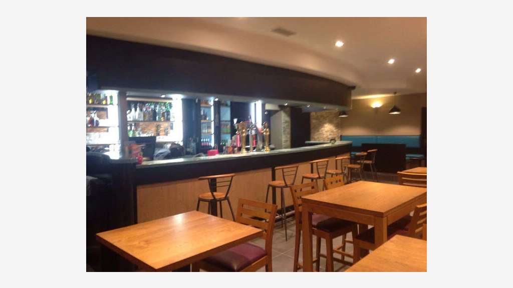 Bar-Tabac-Brasserie au coeur du Pays Basque