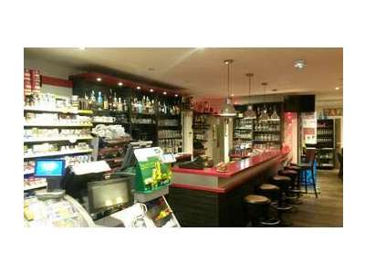 Vente Bar - Brasserie - Tabac à Pont-à-Mousson