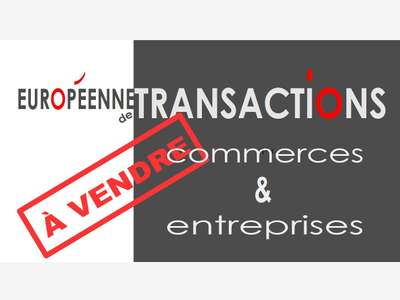 Vente bar tabac rénovée avec terrasse en Vendée