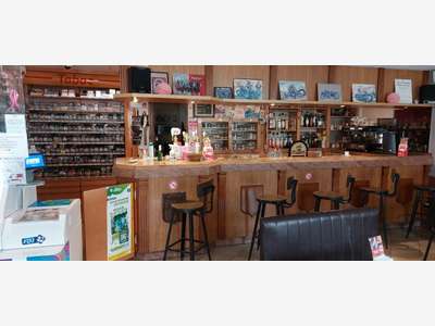 Vente bar tabac chambres d'hôtes en Côte d'Or