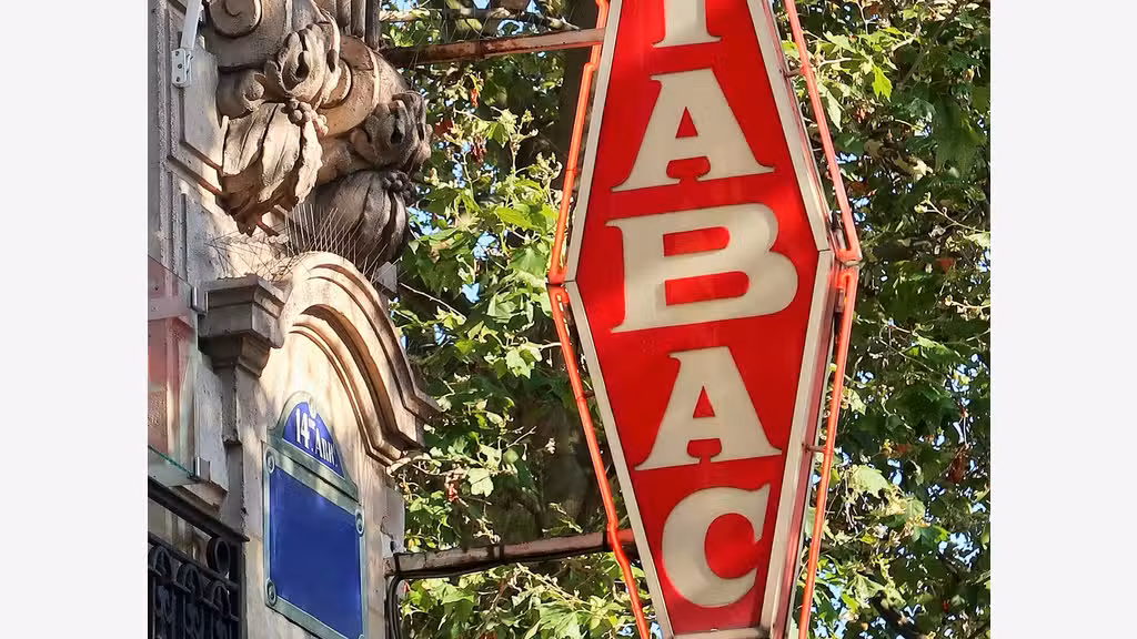 AV bar tabac coeur de ville touristique de l'Yonne