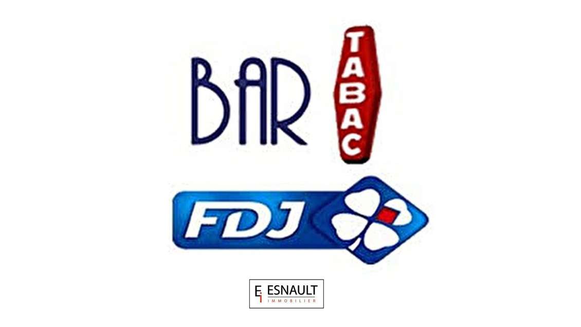 Bar tabac de village à céder dans l'Hérault