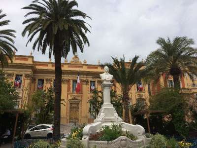Vente Bar - Brasserie - Tabac à Menton