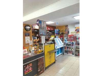 Vente Bar - Brasserie - Tabac à Bourg-en-Bresse