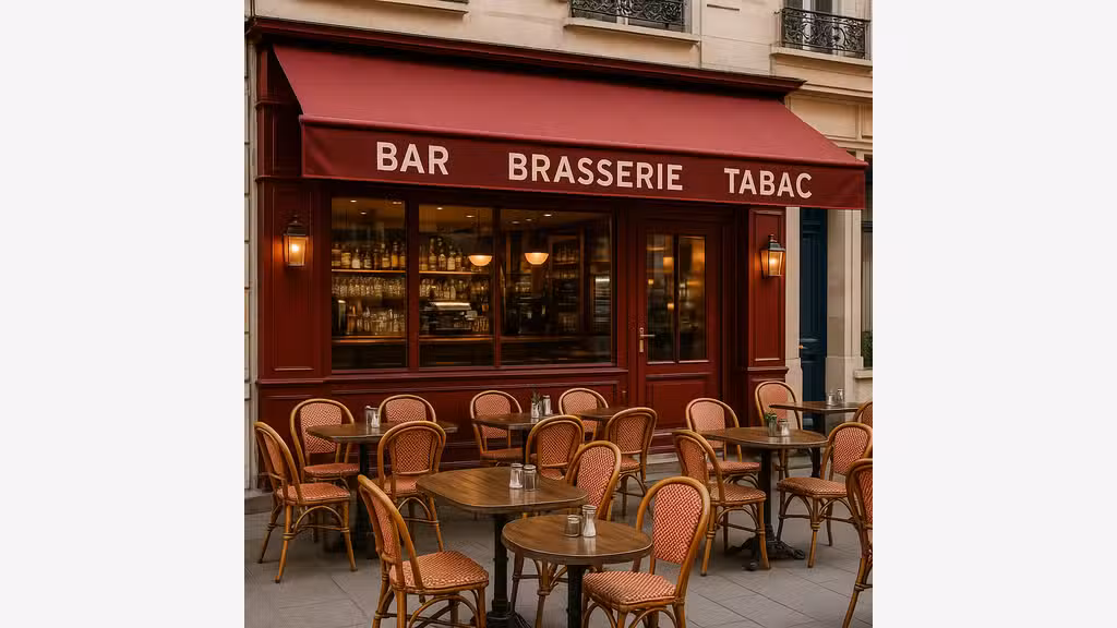 Vente bar tabac FDJ à 30 mn de Troyes