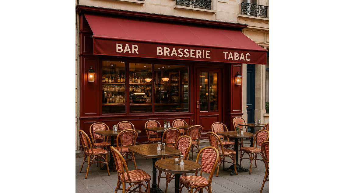 Vente bar tabac FDJ à 30 mn de Troyes