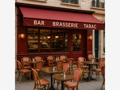 Vente bar tabac FDJ à 30 mn de Troyes