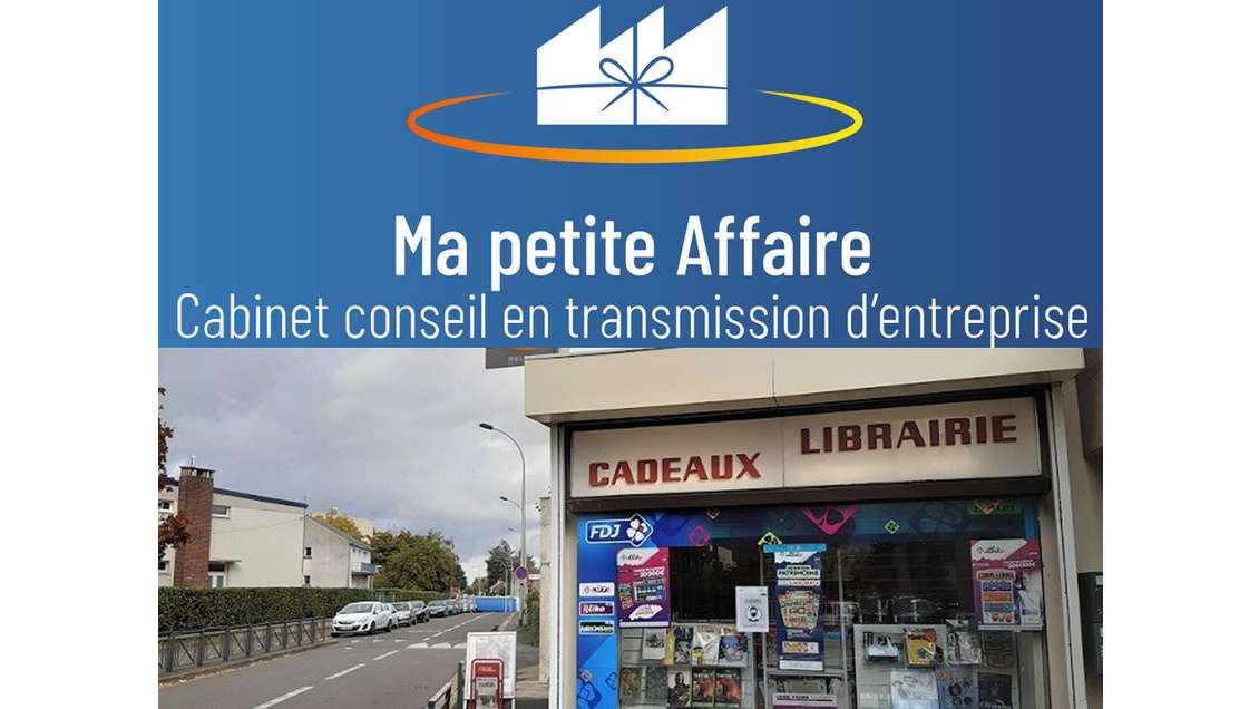 Vente bar tabac FDJ amigo en Indre et Loire (37)