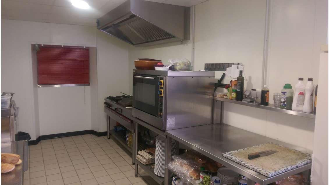 Vente bar tabac FDJ avec logement Pleslin-Trigavou