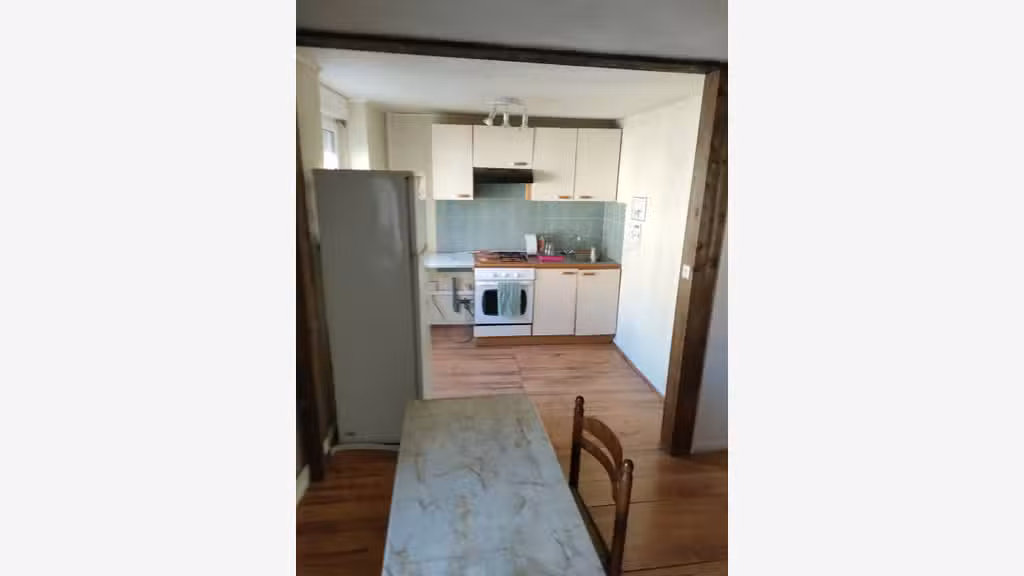 Vente bar tabac FDJ avec logement à Alençon