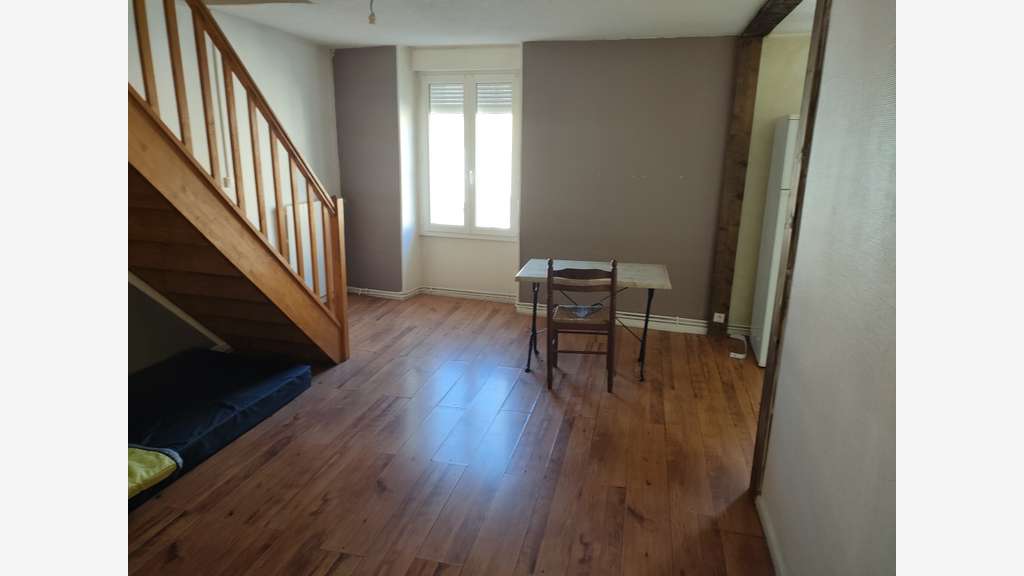 Vente bar tabac FDJ avec logement à Alençon