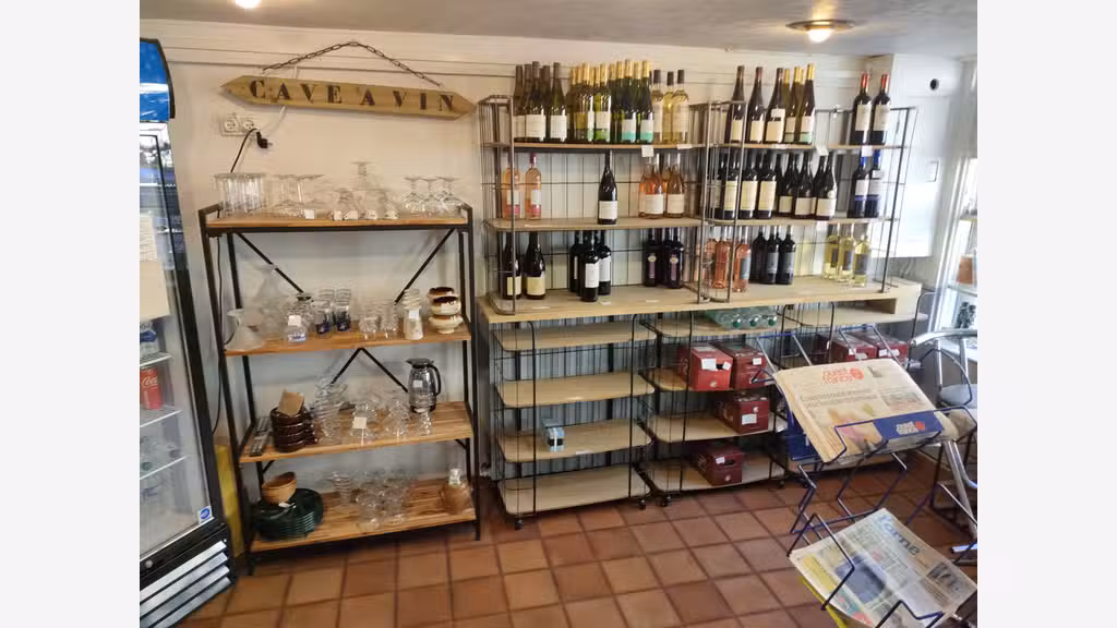 Vente bar tabac FDJ avec logement à Alençon