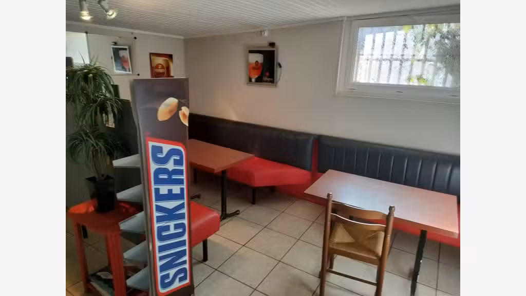 Vente bar tabac FDJ avec logement à Alençon