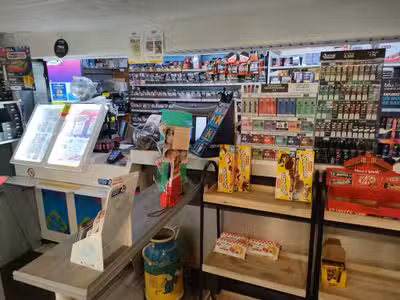 Vente bar tabac FDJ avec logement à Alençon