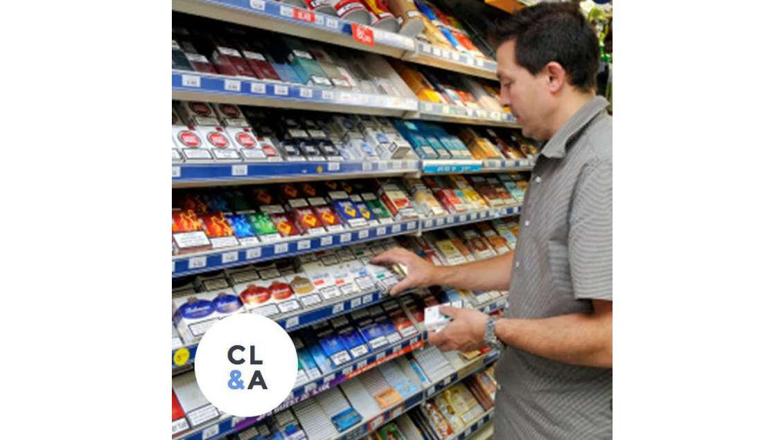 Vente bar tabac FDJ rayon épicerie sur Rouen