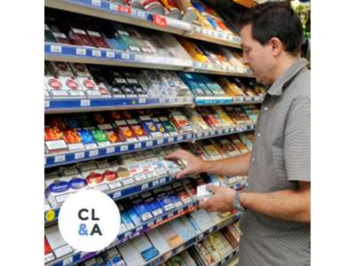 Vente Bar - Brasserie - Tabac à Rouen