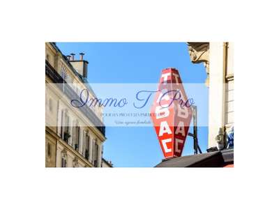 Vente Bar - Brasserie - Tabac à Dammarie-les-Lys