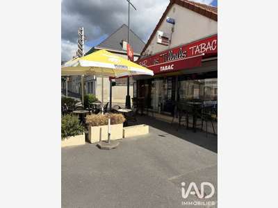 Vente bar tabac FDJ loto fort potentiel à Dizy