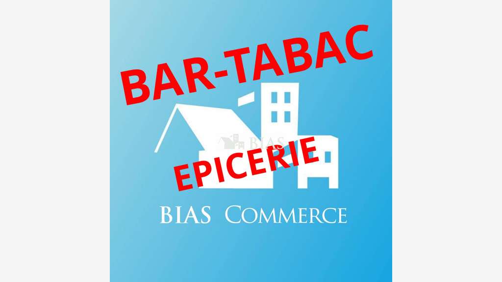 AV bar tabac FDJ épicerie centre bourg 76