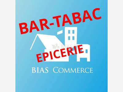 AV bar tabac FDJ épicerie centre bourg 76