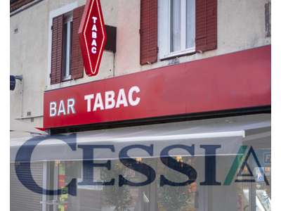Vente Bar - Brasserie - Tabac à Lorient