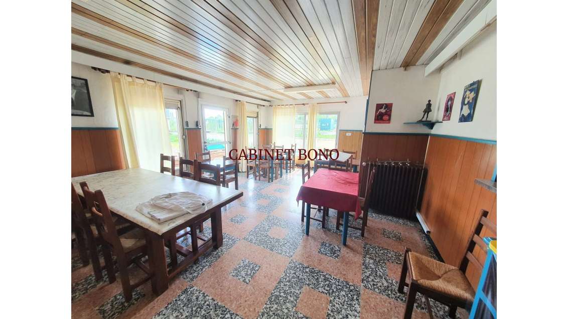 Vente bar tabac FDJ loto amigo proche St Quentin