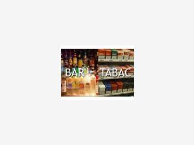 Vente bar Tabac FDJ PMU dept Alpes Maritimes