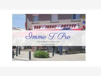Vente bar tabac FDJ PMU en ccial ouvert du Havre