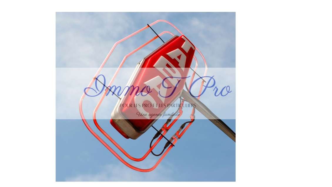 Vente bar tabac FDJ PMU terrasse proche de Sens