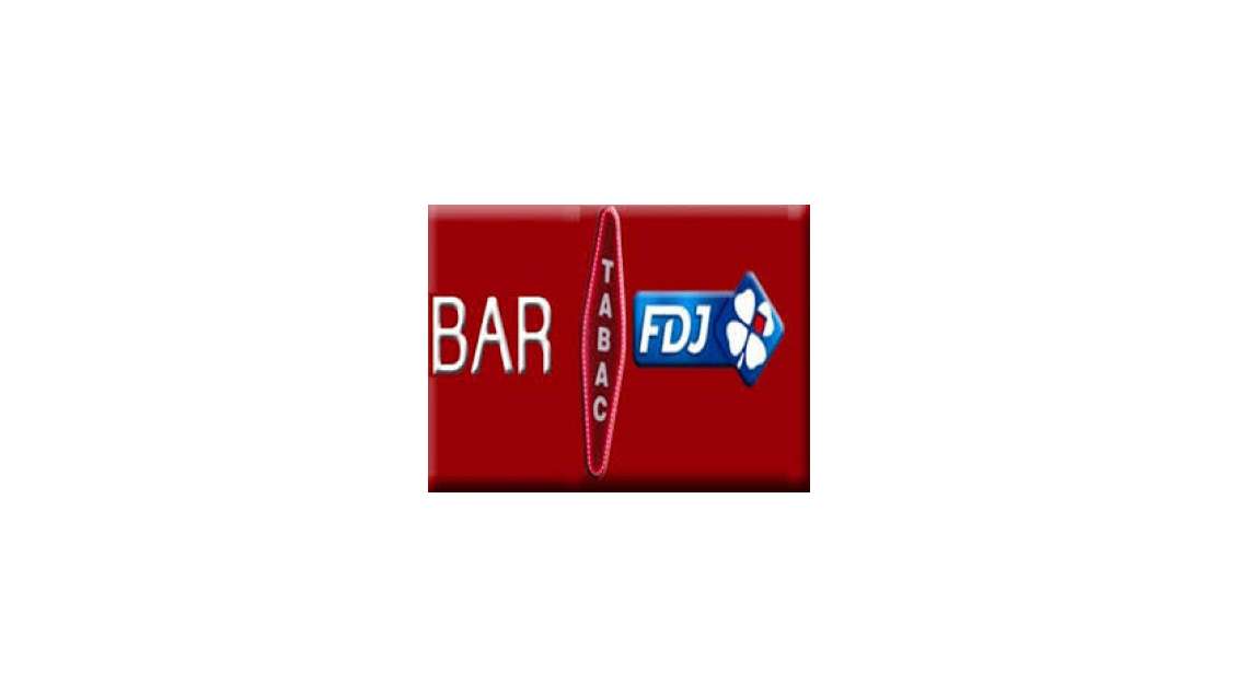Vente bar tabac FDJ presse PMU axe passant au Mans