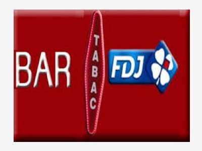 Vente bar tabac FDJ presse PMU axe passant au Mans