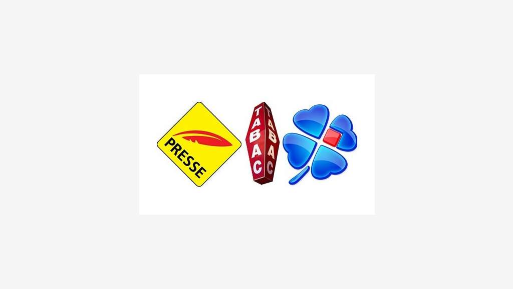 Vente bar tabac FDJ presse PMU dans le 29