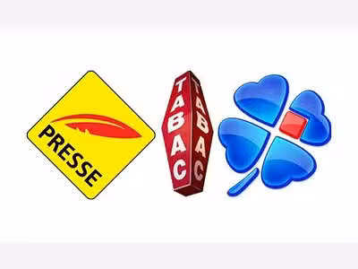 Vente bar tabac FDJ presse PMU dans le 29