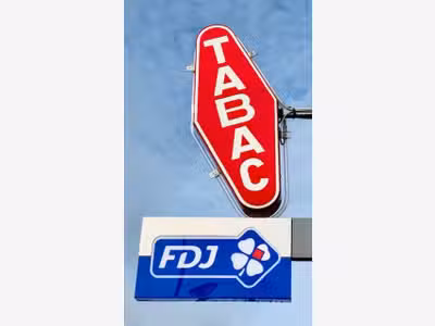 Vente bar tabac FDJ presse PMU dans le 29 Sud