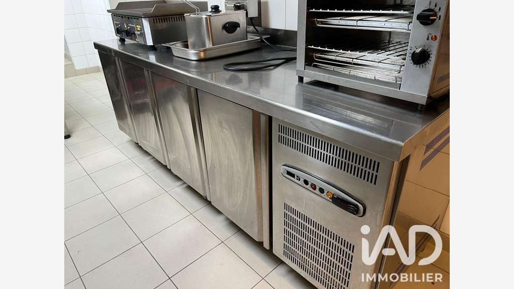 Vente bar tabac FDJ à Sainte-Anne-sur-Vilaine