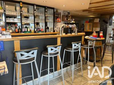 Vente bar tabac FDJ à Sainte-Anne-sur-Vilaine